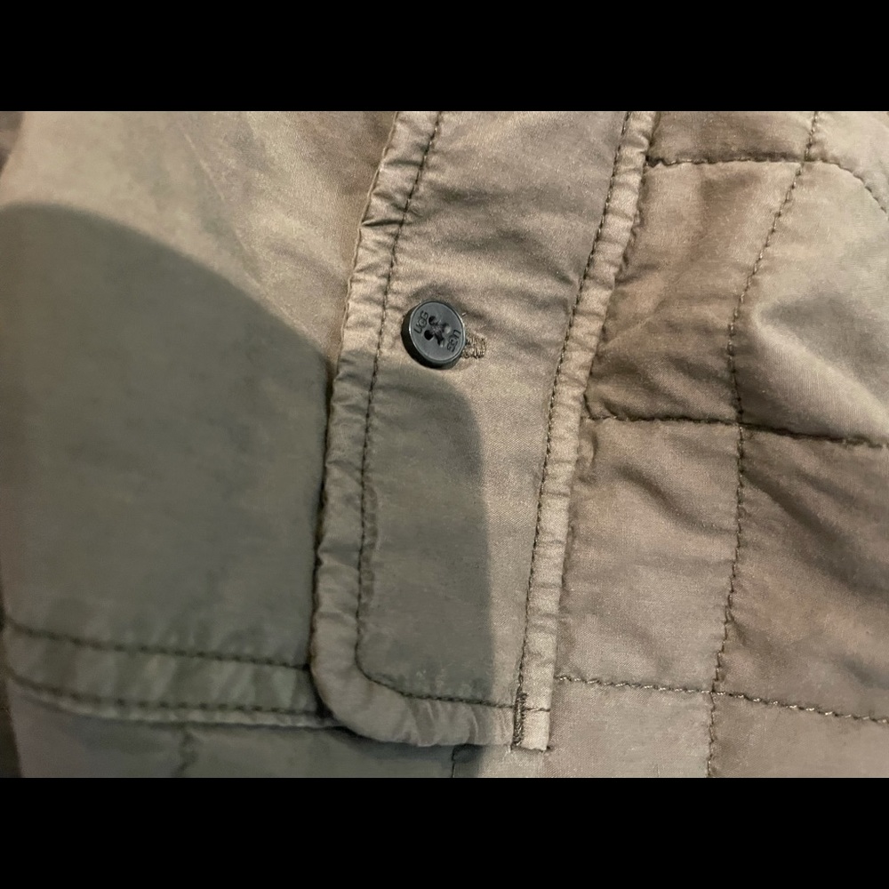 UGG jacket - Picture 3 of 4